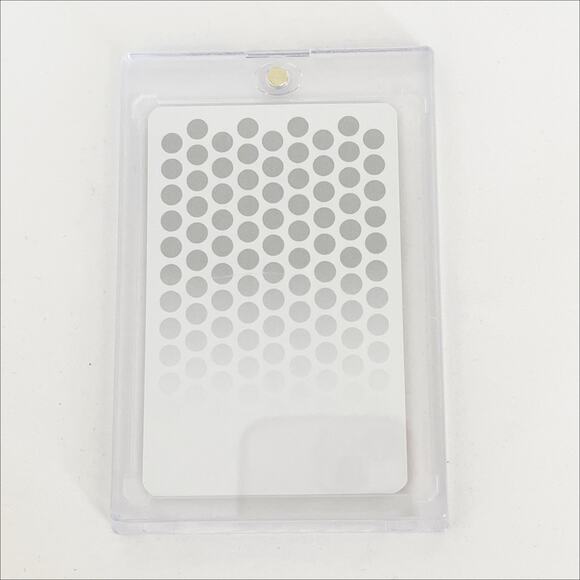 LOUIS VUITTON 3 Of Diamonds Playing Card Collectors Item - Picture 3 of 5